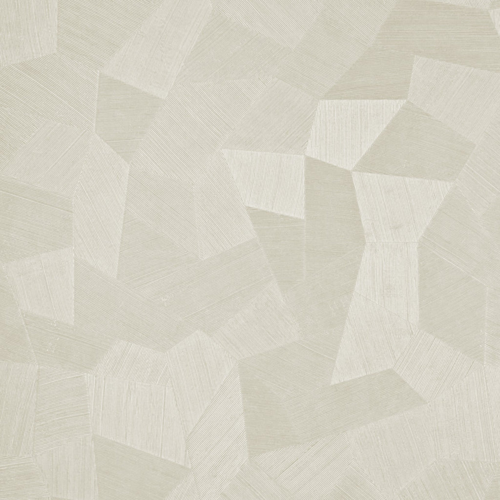 Staal Arte Monsoon Facet 26543A Milky White