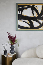 Arte Monsoon Facet 26543A Milky White