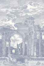 Arte Sculptura Rovine 42561 Denim Blue