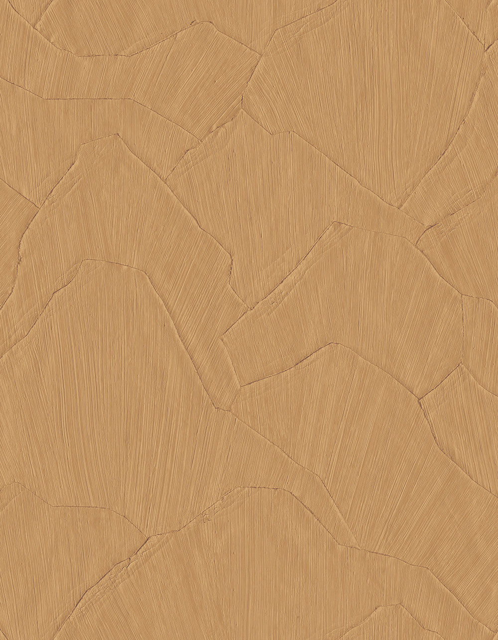Arte Sculptura Shards 42509 Orange Gold