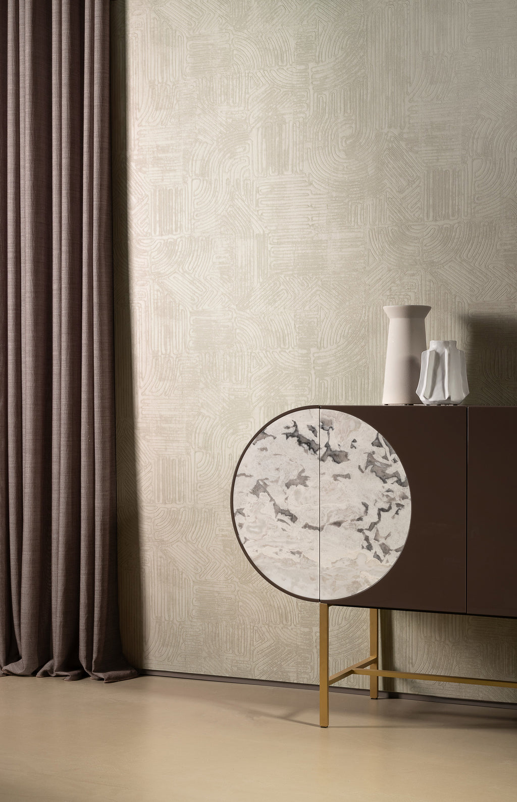 Staal Arte Textura Ignis Tamba 60724A Pebble