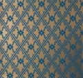 Little Greene London Wallpapers IV Bayham Abbey 1880 Celestial