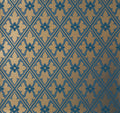 Staal Little Greene London Wallpapers IV Bayham Abbey 1880 Celestial