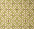 Little Greene London Wallpapers IV Bayham Abbey 1880 Citrine