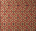 Little Greene London Wallpapers IV Bayham Abbey 1880 Spanish Gold