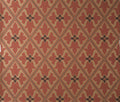 Staal Little Greene London Wallpapers IV Bayham Abbey 1880 Spanish Gold