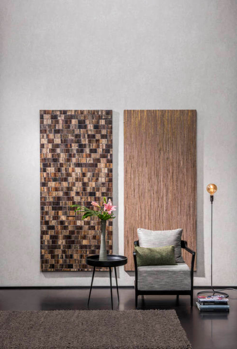 Arte Borneo BOA101