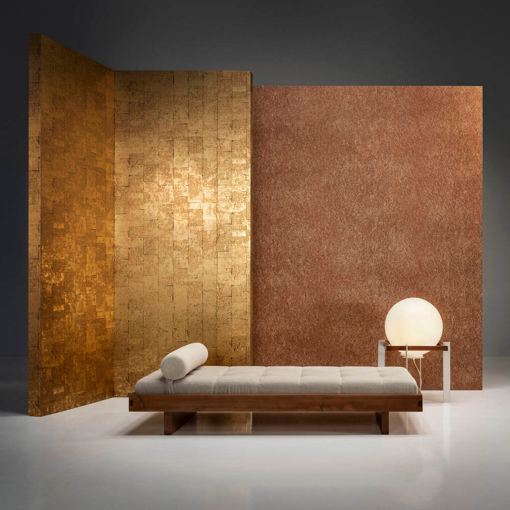 Arte Boutique Gilded Heritage 90500 Gold Rush