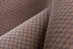 Arte Flamant Caractère Damier 12062 Bain de Boue