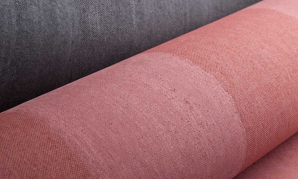 Arte Flamant Les Rayures Stripes Portel 50102 Jaspe