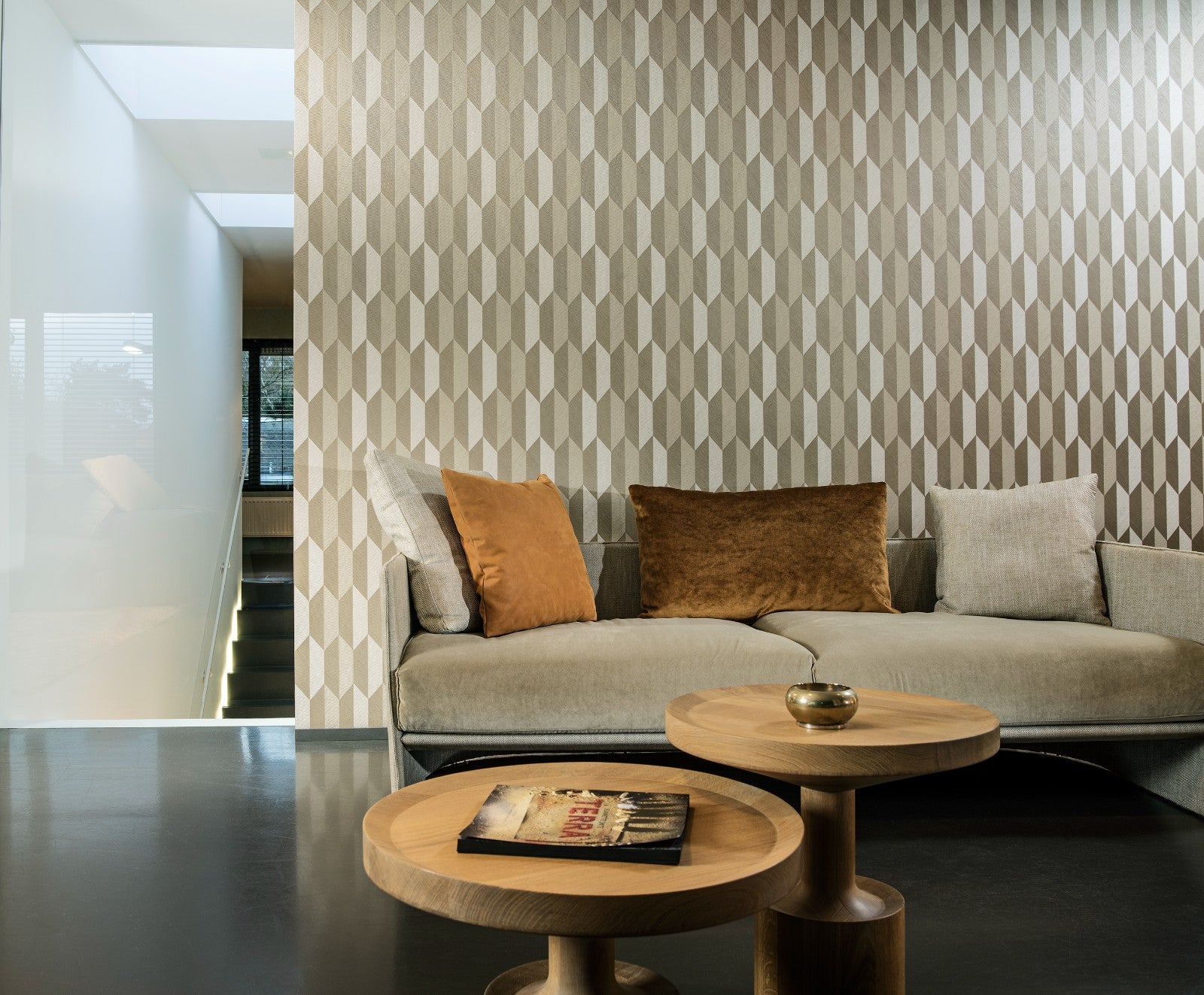 Arte Focus Arrow 26520 Honey