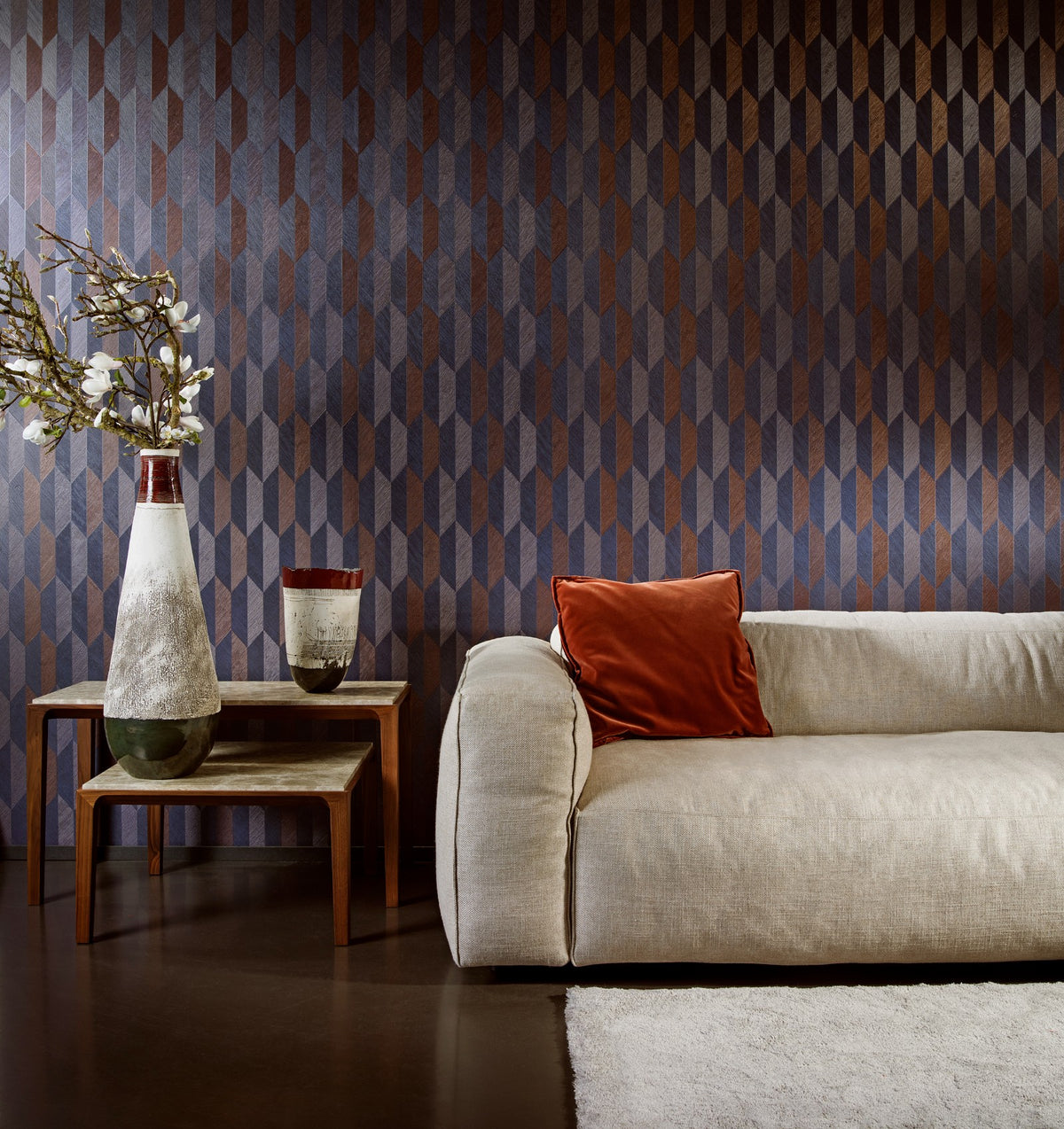 Arte Focus Arrow 26525 Copper Night
