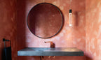 Arte Focus Facet 26542 Vintage Blush