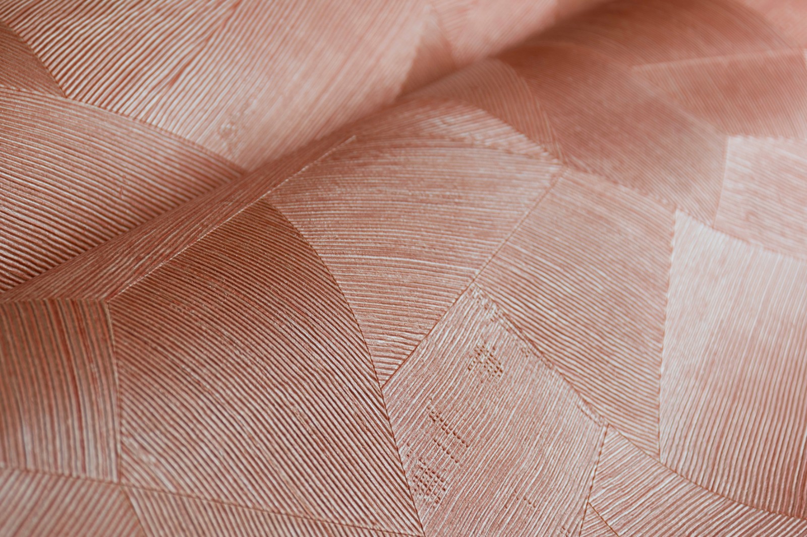 Arte Focus Facet 26542 Vintage Blush