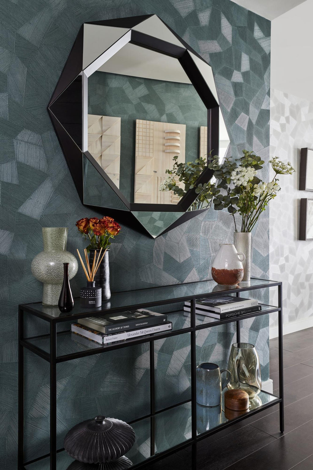 Arte Focus Facet 26544 Eucalyptus