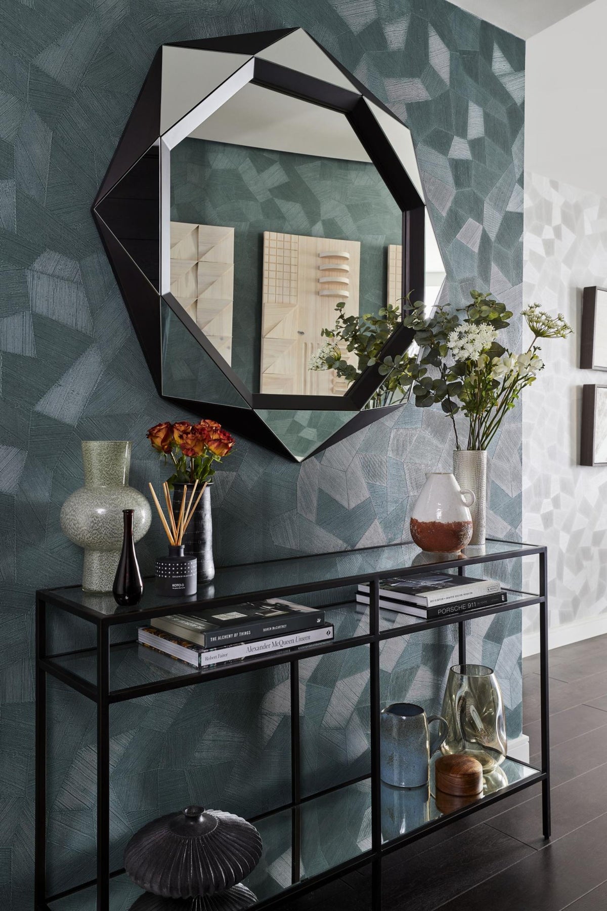 Arte Focus Facet 26544 Eucalyptus