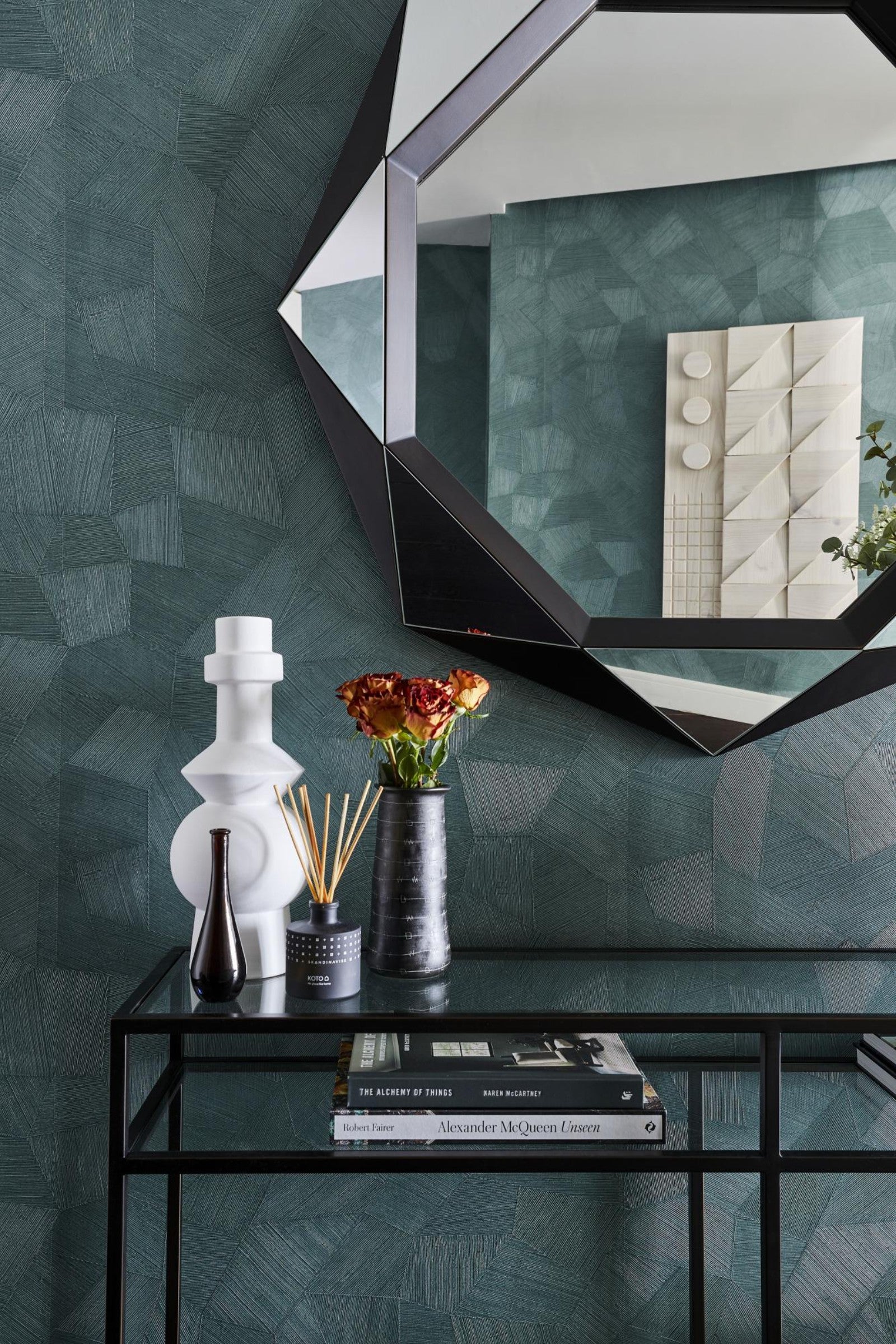 Arte Focus Facet 26544 Eucalyptus