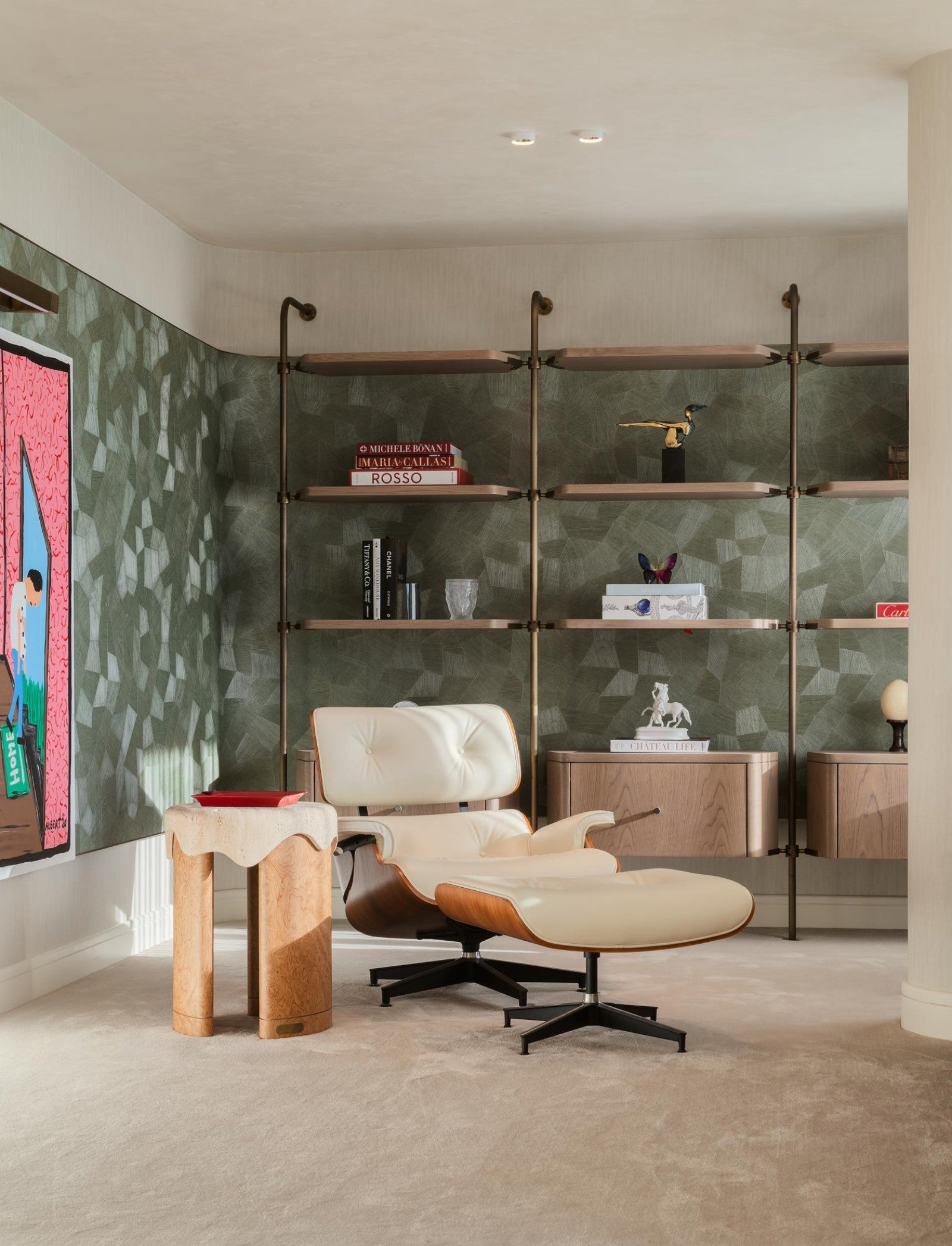 Arte Focus Facet 26544 Eucalyptus