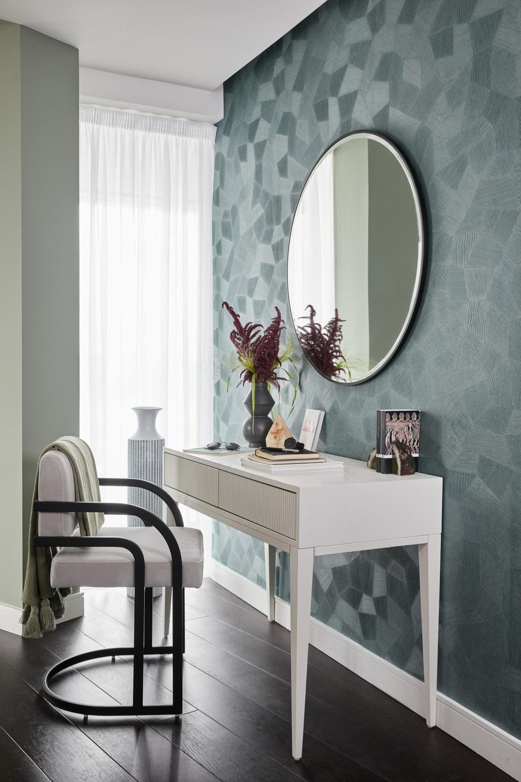 Arte Focus Facet 26544 Eucalyptus