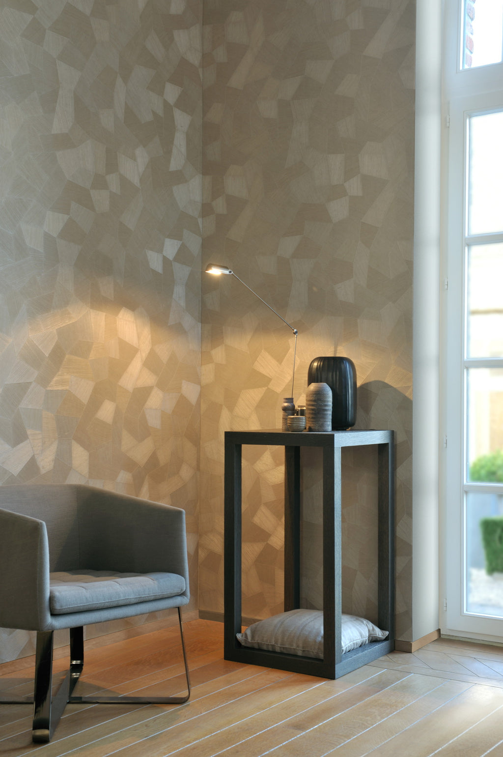 Arte Focus Facet 75301 Golden Sand