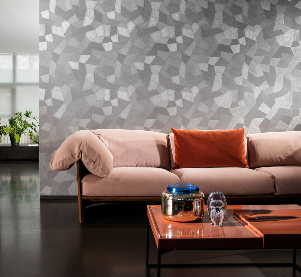 Arte Focus Facet 75310 Pebble Grey