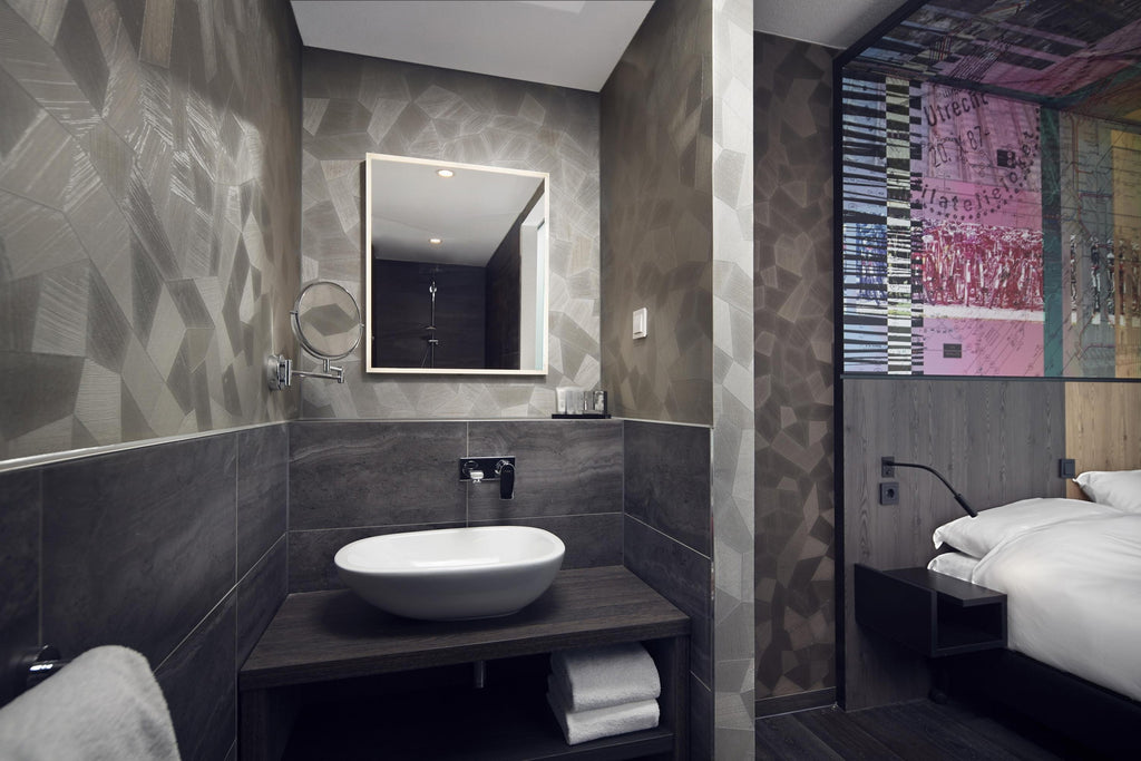 Arte Focus Facet 75310 Pebble Grey