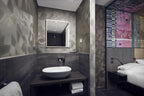 Arte Focus Facet 75310 Pebble Grey