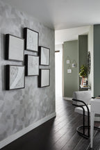 Arte Focus Facet 75310 Pebble Grey