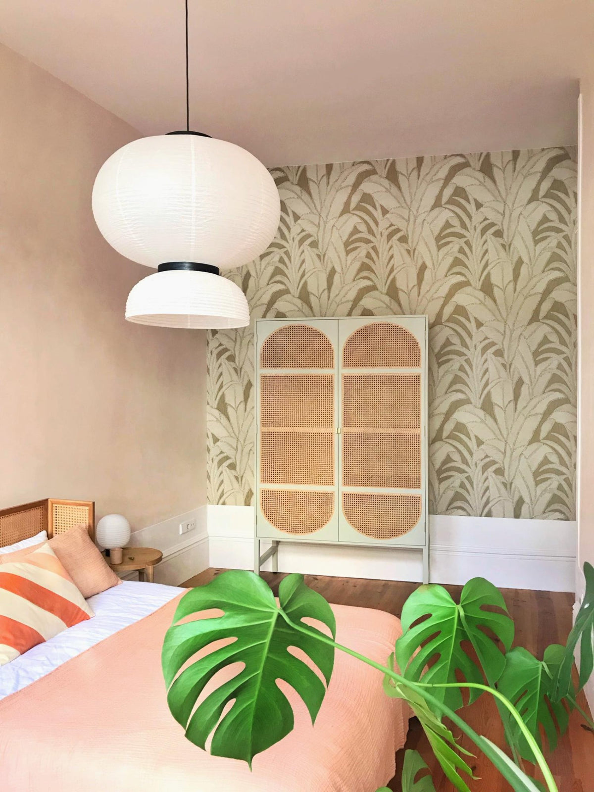 Arte Manila Botanic 64501 Linen