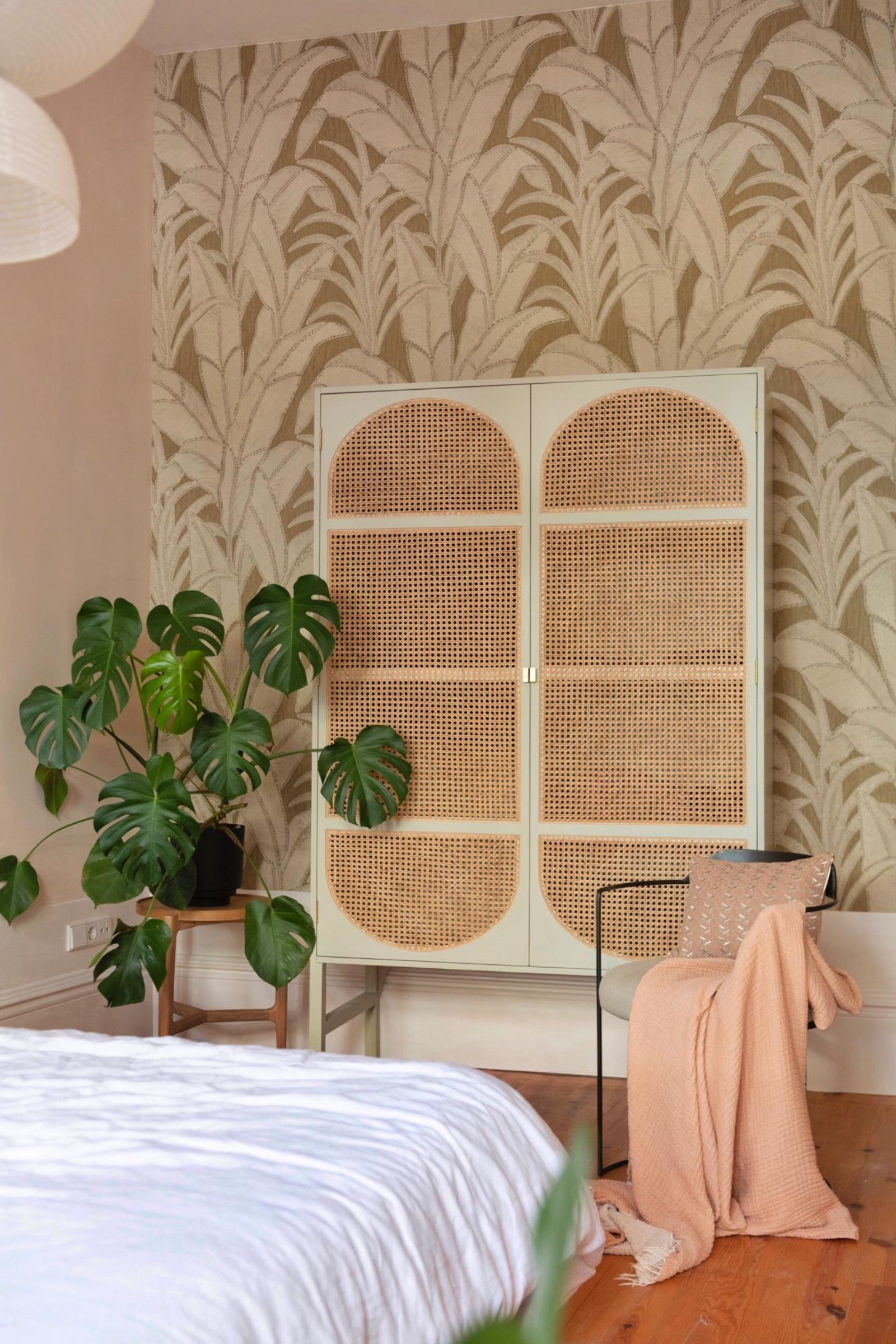 Arte Manila Botanic 64501 Linen