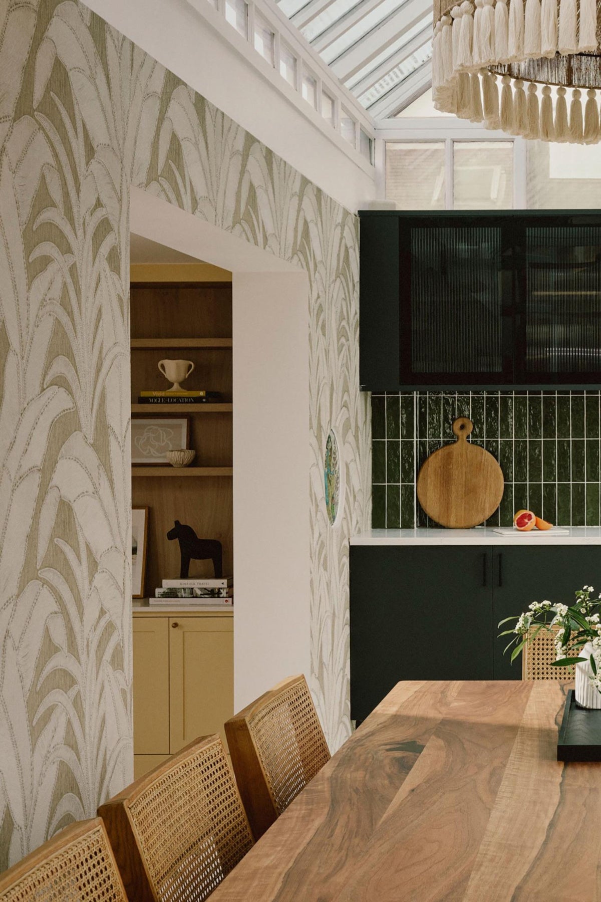 Arte Manila Botanic 64501 Linen