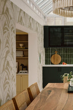 Arte Manila Botanic 64501 Linen