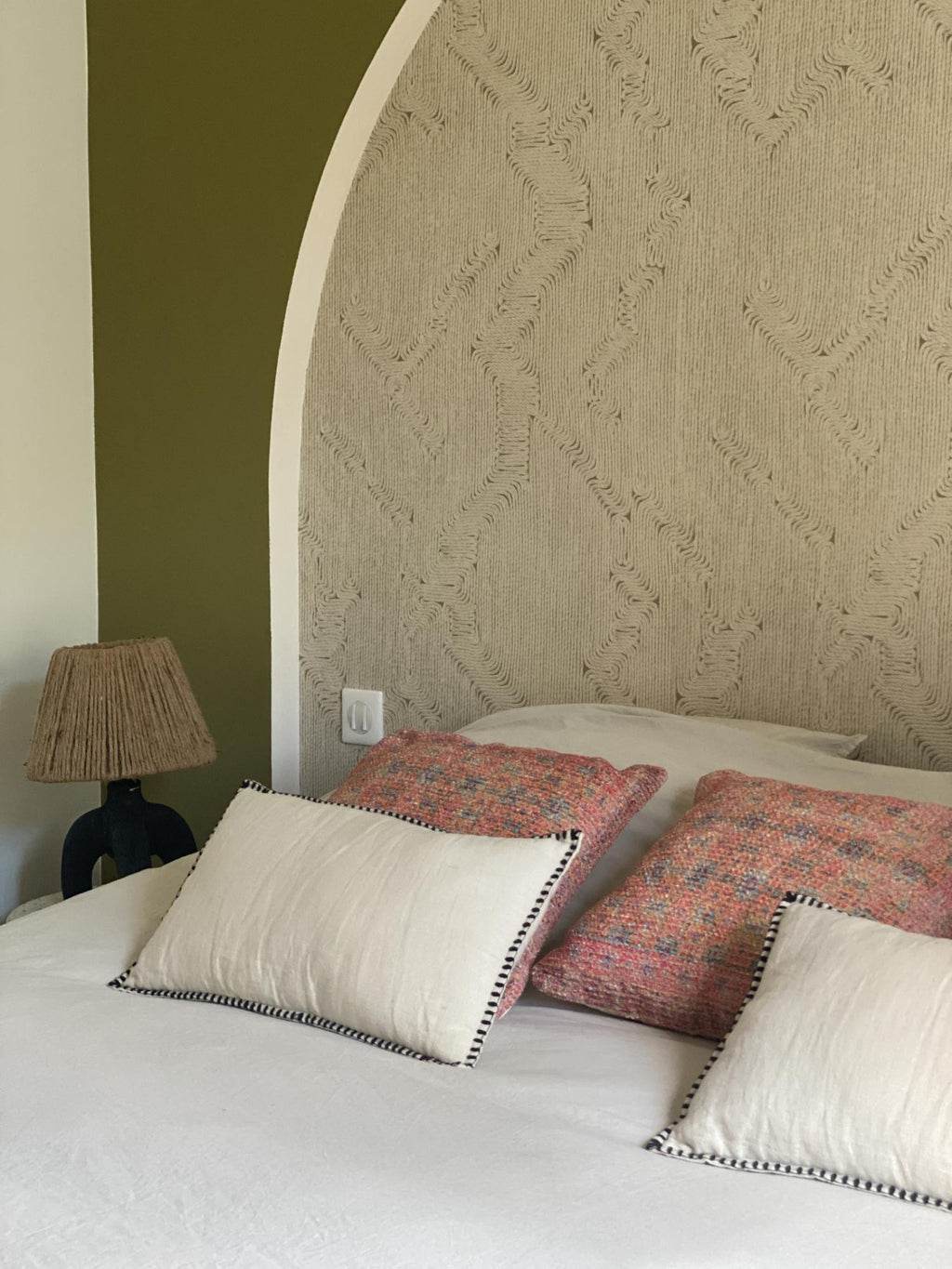 Arte Manila Edge 64522 Soft Beige