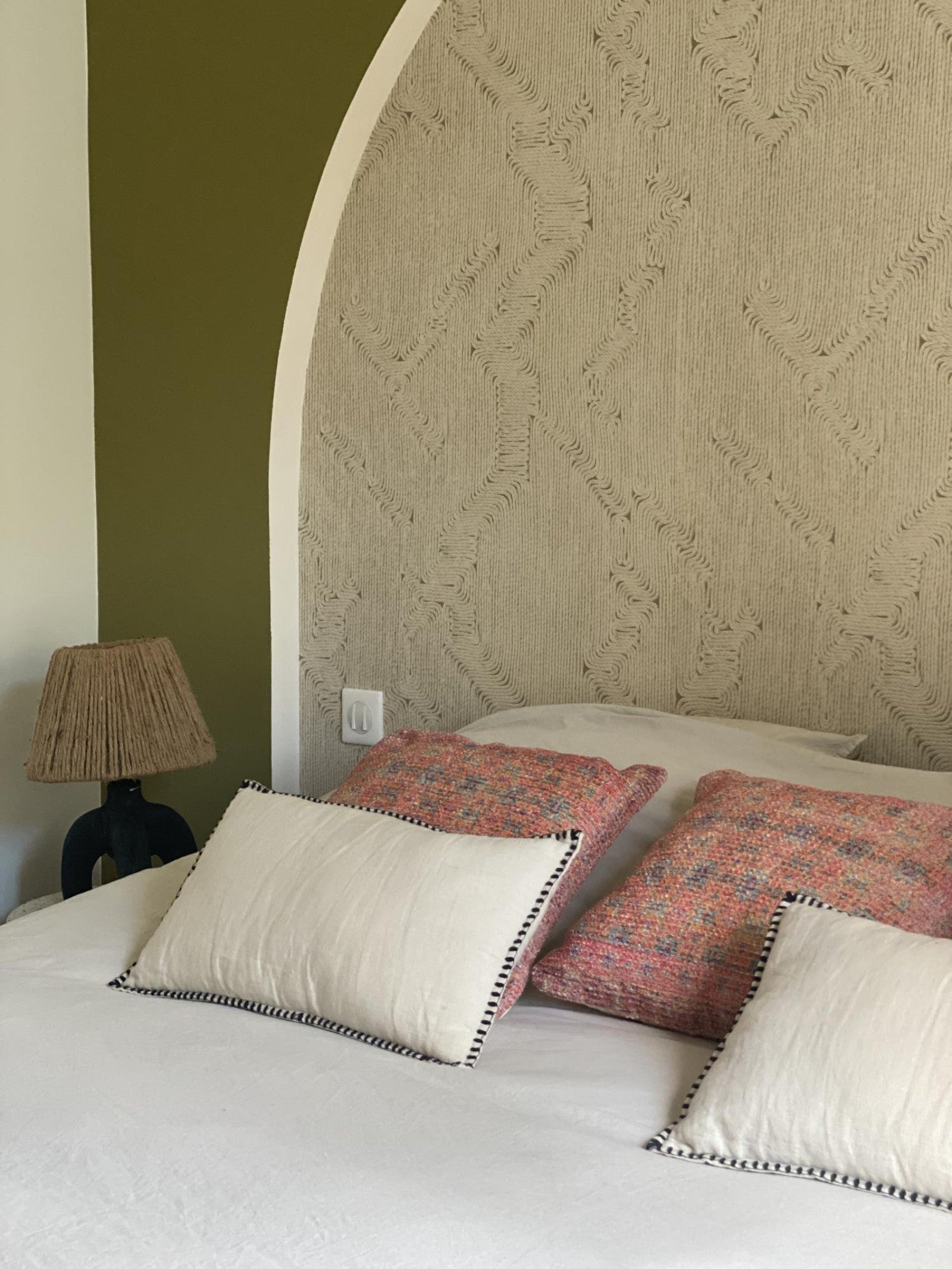 Arte Manila Edge 64522 Soft Beige