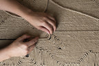 Arte Manila Edge 64522 Soft Beige