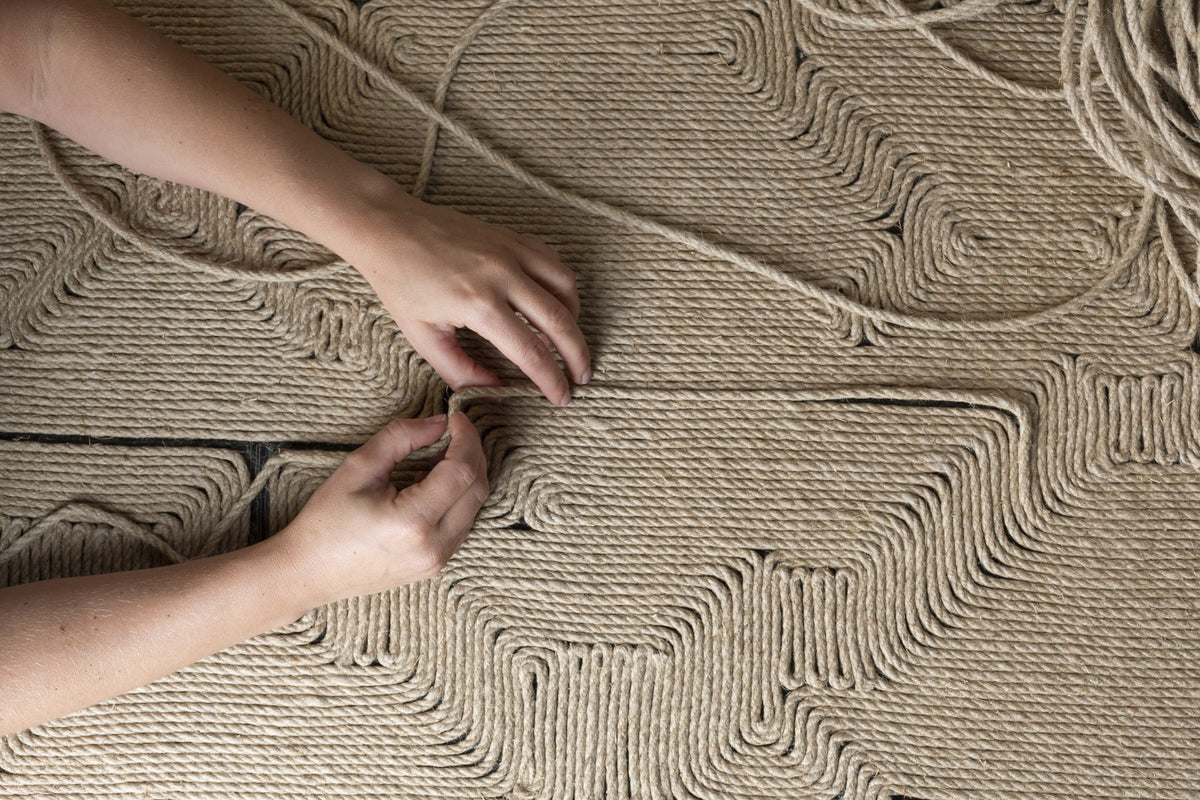 Arte Manila Edge 64524 Bone