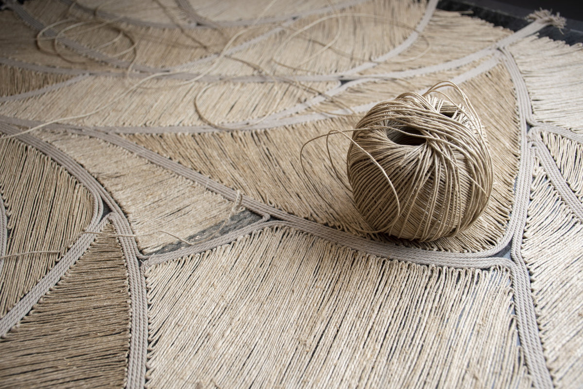 Arte Manila Spiral 64511 Taupe