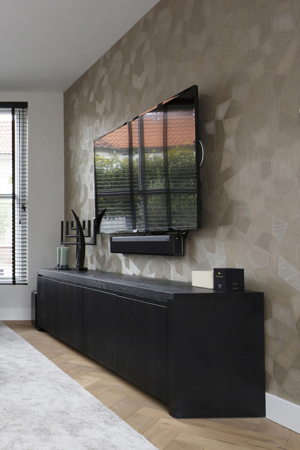 Arte Monsoon Facet 75301 Golden Sand