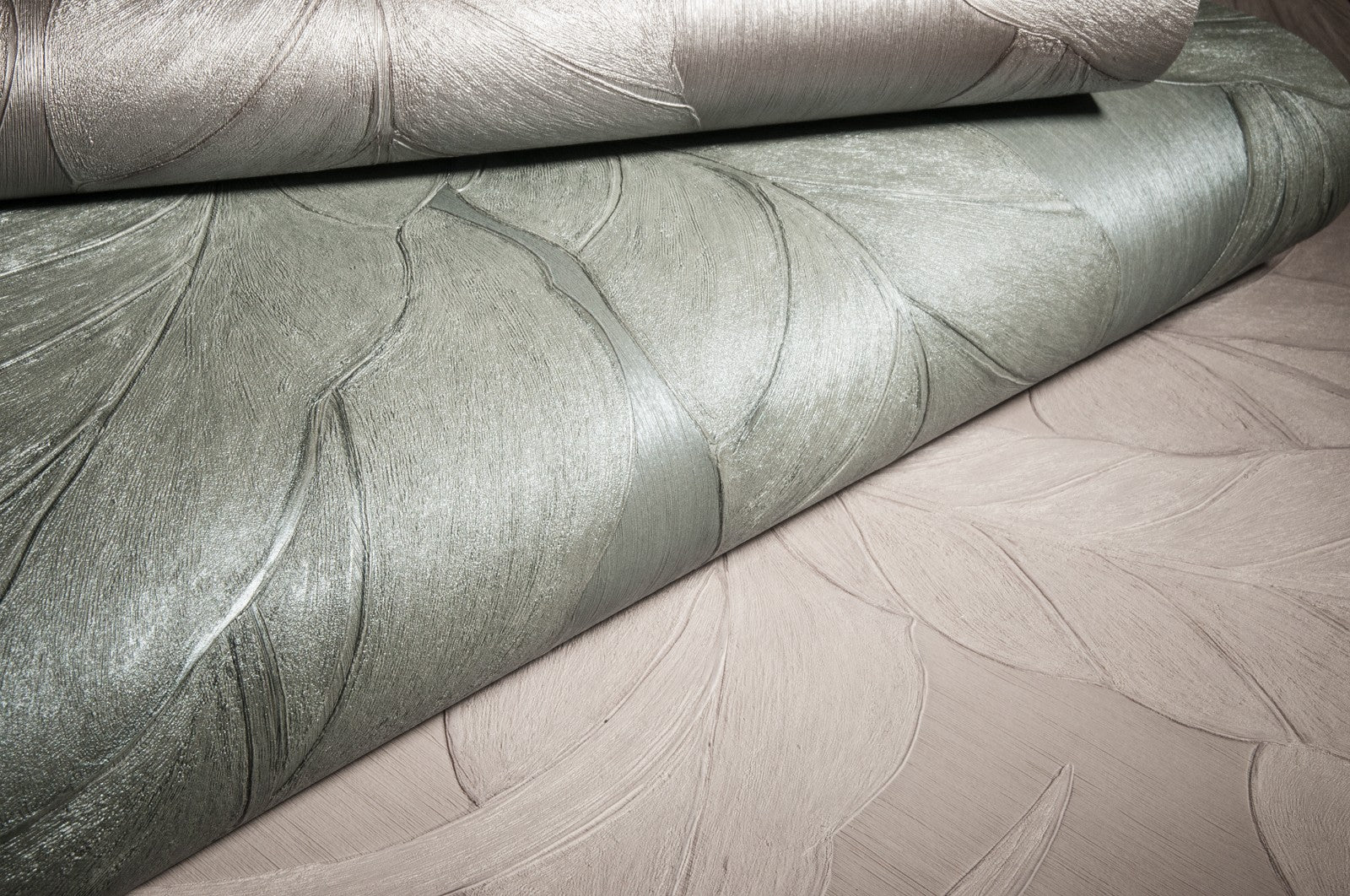 Arte Monsoon Musa 75002 Fog