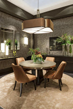 Arte Monsoon Sabal 75203 Khaki