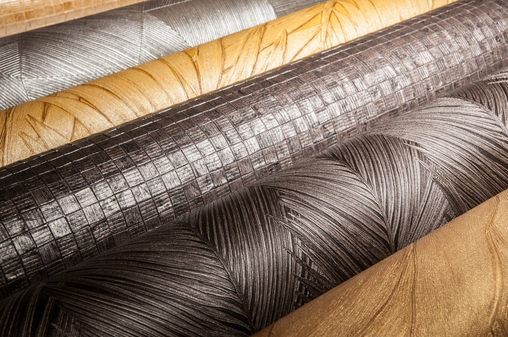 Arte Monsoon Sabal 75205 Gold Forest