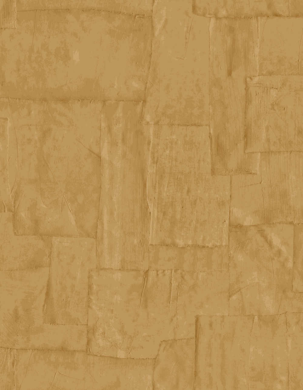 Arte Sculptura Oblong 42540 Ochre