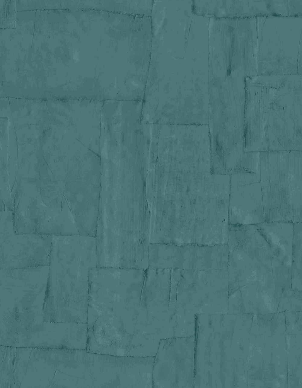 Arte Sculptura Oblong 42545 Teal