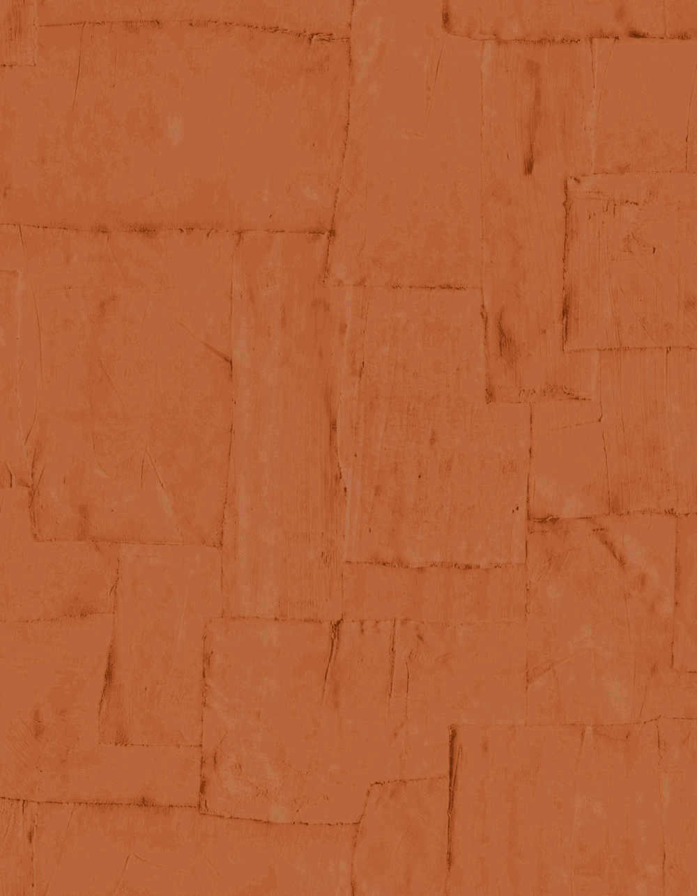 Arte Sculptura Oblong 42549 Orange Spice