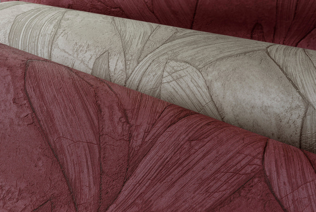 Arte Sculptura Piante 42520 Indian Red