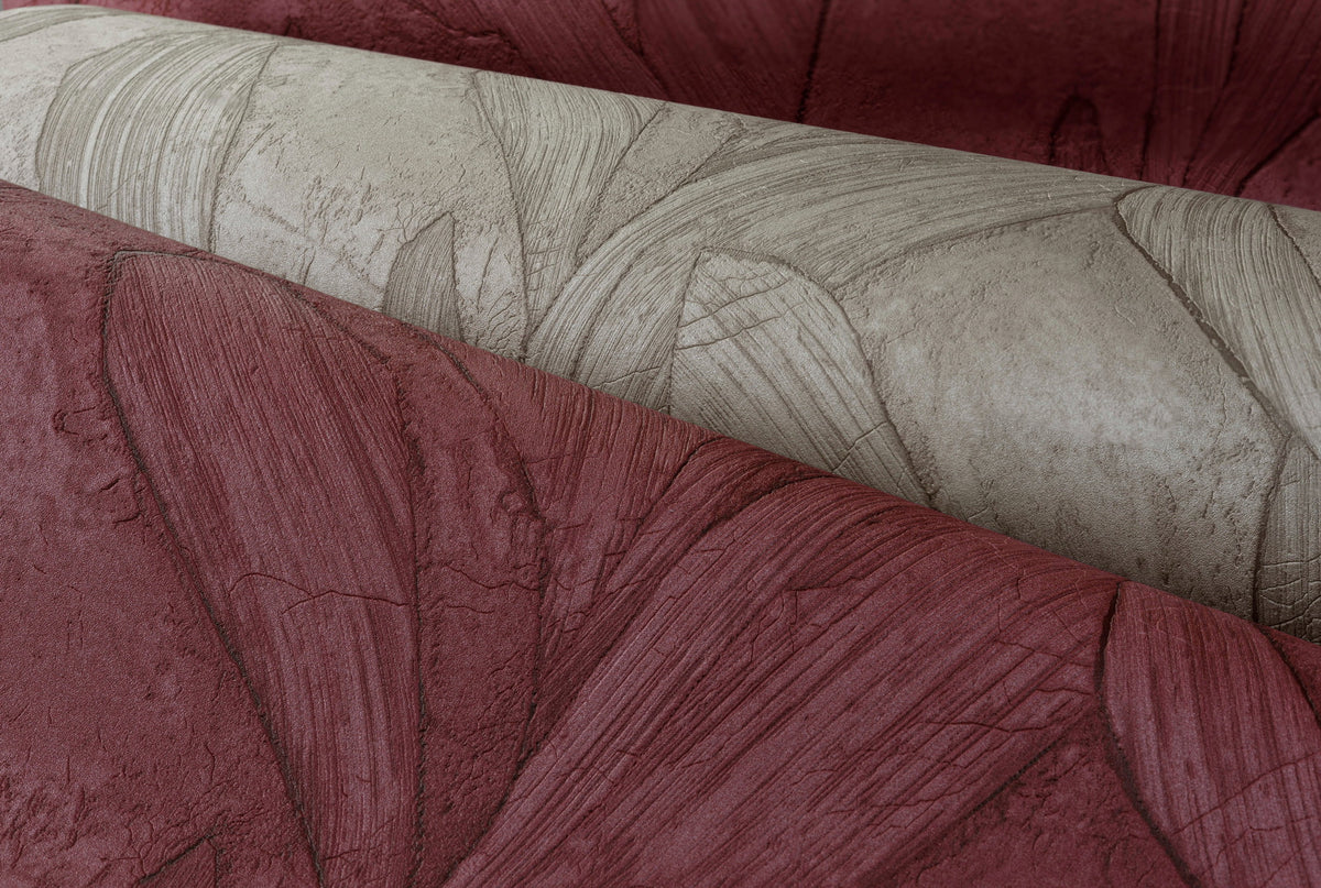 Arte Sculptura Piante 42520 Indian Red