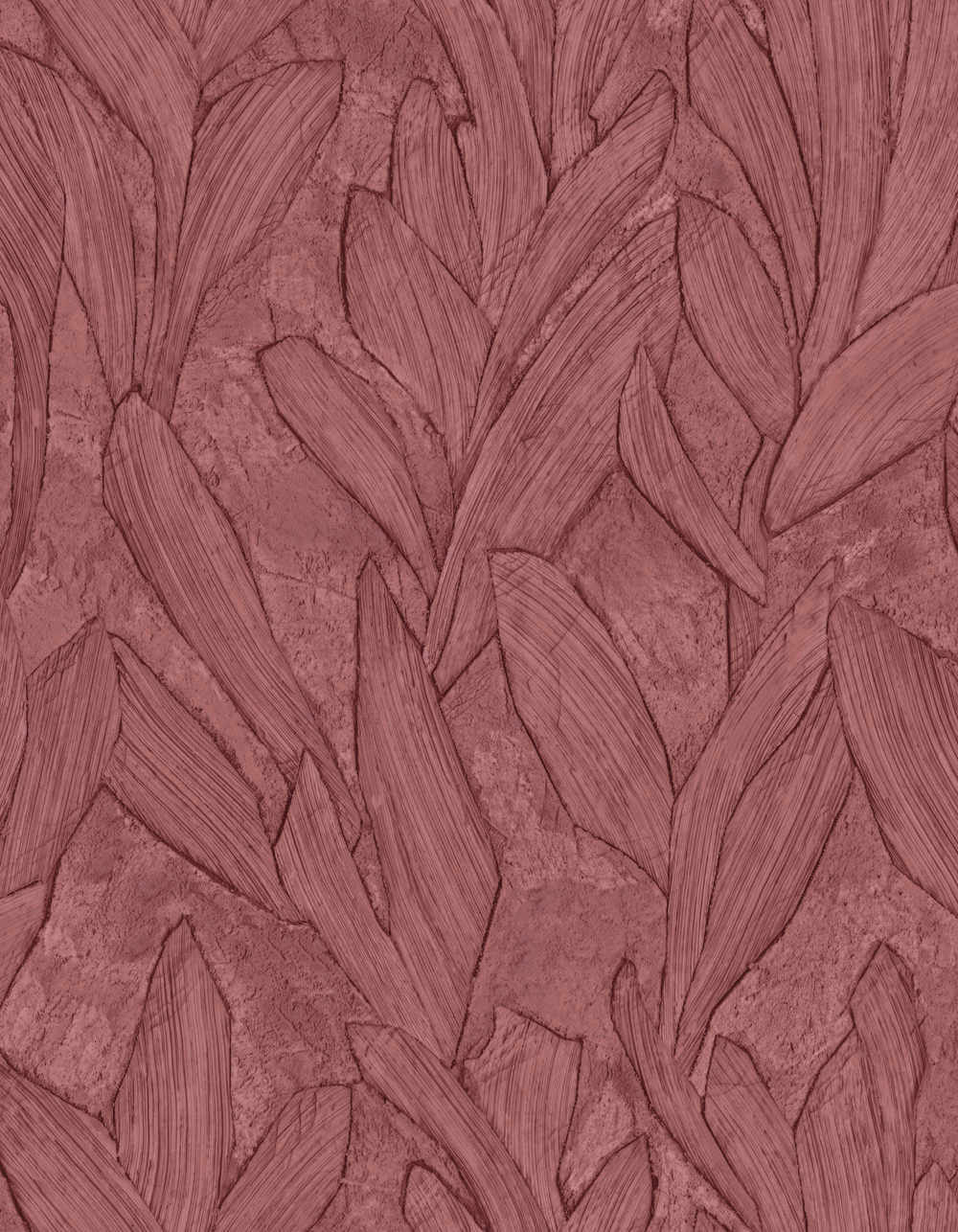 Arte Sculptura Piante 42520 Indian Red