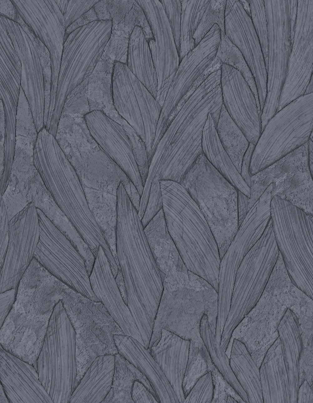 Arte Sculptura Piante 42527 Ink Blue