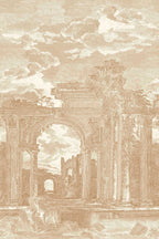 Arte Sculptura Rovine 42562 Toffee