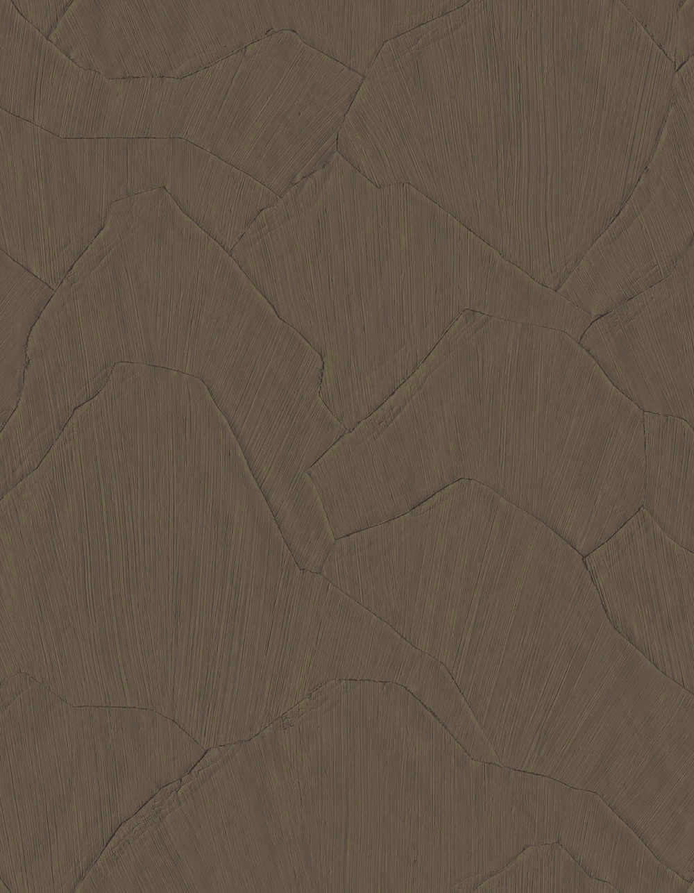 Arte Sculptura Shards 42503 Hot Chocolate